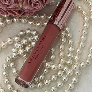 ANASTASIA LIP GLOSS TAN ROSE